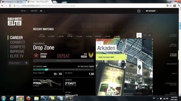 NEW MW3 Glitches & Mods - How to Mod your MW3 Classes via ELITE