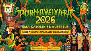 PURNAWIYATA SMA KATOLIK ST. ALBERTUS (SMA DEMPO) MALANG 2026