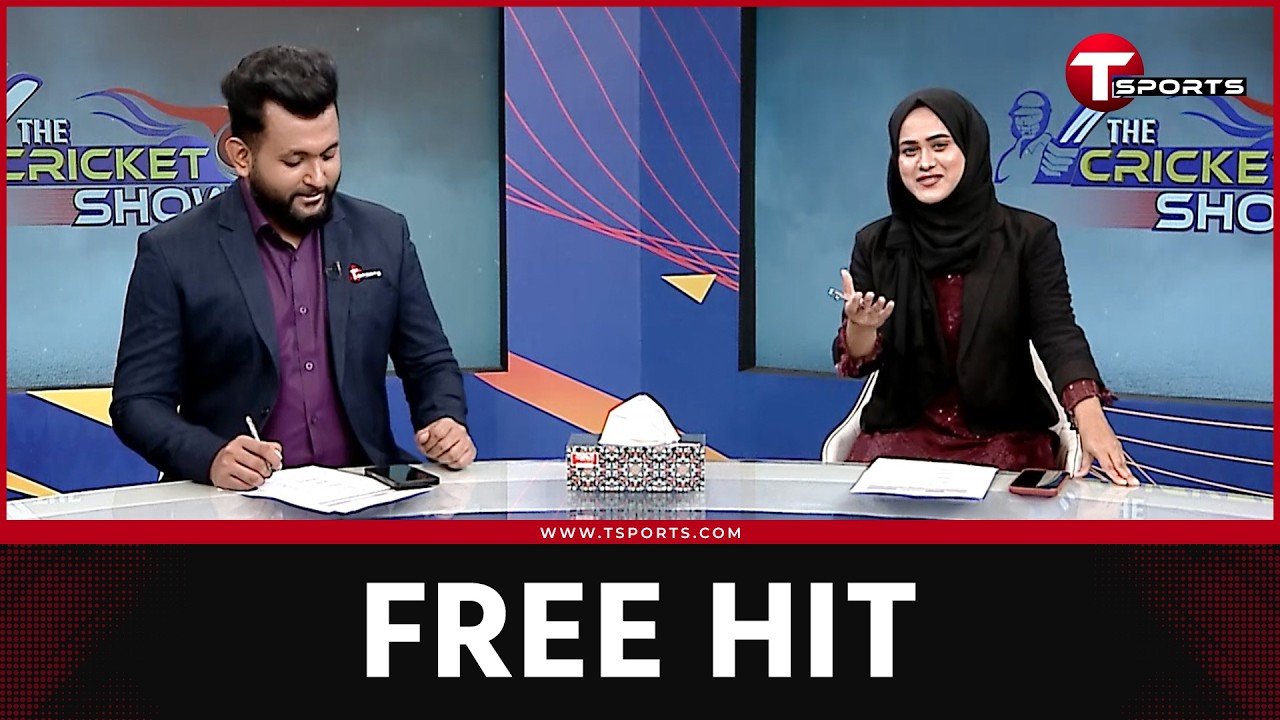 'ভারত শক্তিশালী দল হয়েও কেন আম্পায়ারের সুবিধা নিতে হয়?' | T Sports News