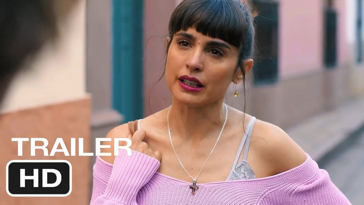 Book of Love HD Trailer (2022) Sam Claflin and Veronica Echegui YouTube