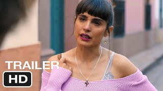Book Of Love Hd Trailer 2022 Sam Claflin And Veronica Echegui