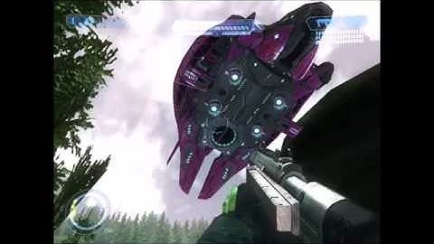 halo custom edition spv3 gameplay part 1