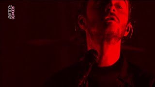 Editors - Live at Maifeld Derby 16th June 2018