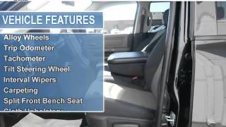 2009 Dodge Ram 1500 - Beaman's Dodge Chrysler Jeep Ram - Murfreesboro, TN 37130