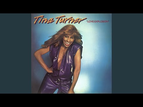 Putar Music Keeps Me Dancin' - Tina Turner