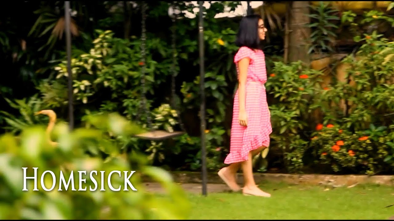 Homesick - Dua Lipa I Cover I Me Suzanne