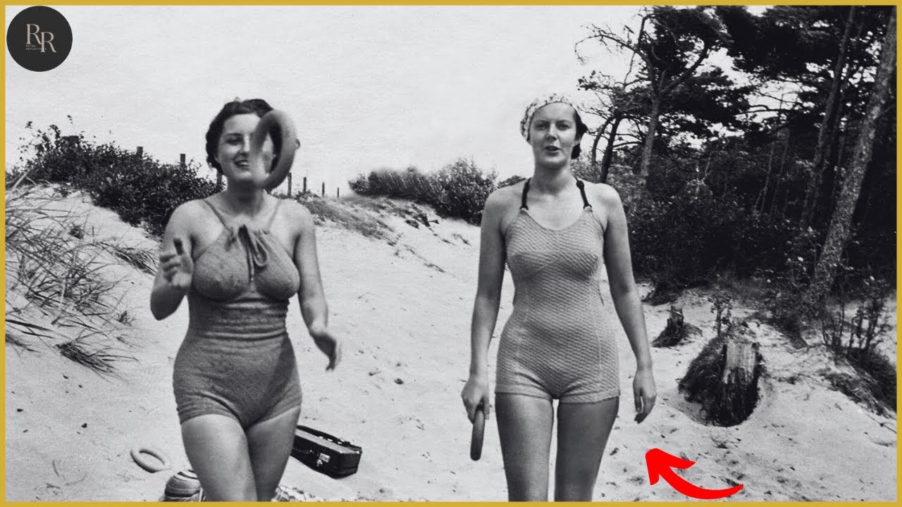 🌟 A World You Remember: Rare Old Photos That Still Feel Close to the Heart | Retro Reflections