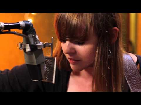 Courtney Marie Andrews - Not the End (Fastback Sessions)