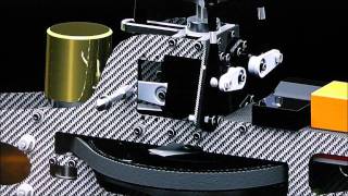 Compass Models Sneak Peek WARP 360!!!