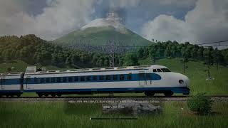 [트랜스포트 피버2 Ep.7]  신칸센! screenshot 4