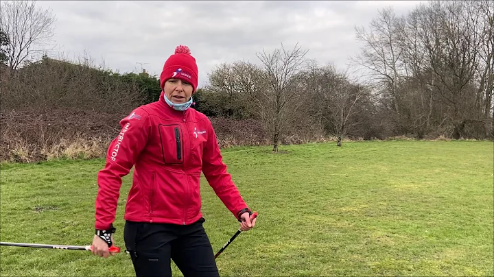 What is the difference between Nordic Walking and walking with trekking poles? - DayDayNews