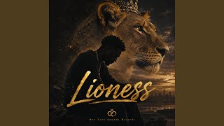 Lioness