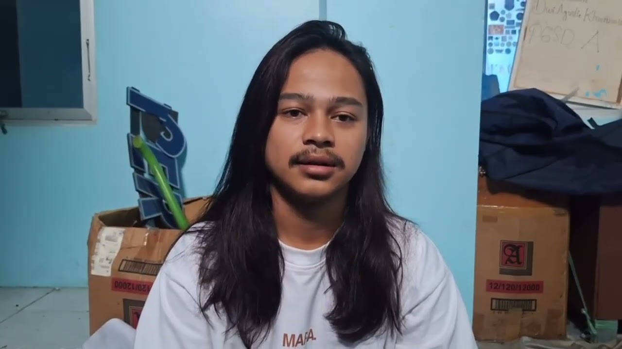 Tugas Kelompok UAS mata kuliah *Internet Of Things* 