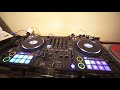 GREAT DJ MIXING TIPS USING THE PIONEER DDJ-1000 UNDERGROUND CDPOOL JUNE 2018