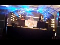 Capture de la vidéo Yves Deruyter @ Electronic Family (Amsterdam) [18.07.2015] Part 1