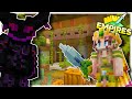 Empires SMP: 1 V 1 Ultimate Face-off, Puzzles and Dragon Chaos! | Episode 7