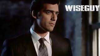 Download Lagu The Marriage of Heaven \u0026 Hell | Wiseguy | S1E8 MP3 Download Lagu The Marriage of Heaven \u0026 Hell | Wiseguy | S1E8 MP3
