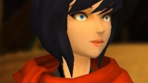 AQ3D Sandsea Saga Finale-Skorpienne the Keeper of Death+new craft shop & tittle also Zhoom