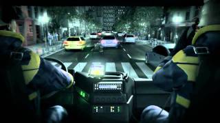 Emergency 2012 Intro Trailer