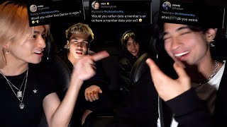 Would you rather… (Dirty Version)