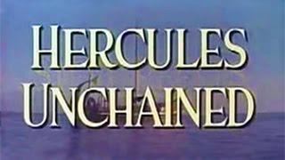 Hercules Unchained Trailer
