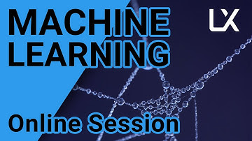 Machine Learning Tool Random Forest - Online Session // LearnXApp.com