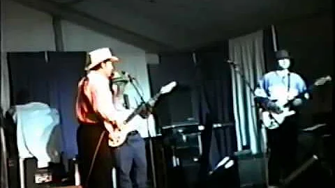 Kent Maxwell "Islamarada Feeling"  and "Dry Rain" ...