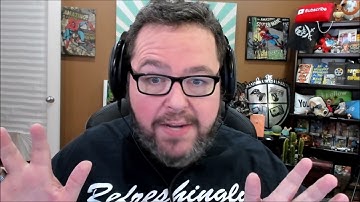 Boogie2988 - Enlightened Centrist?  What I ACTUALLY Believe in.