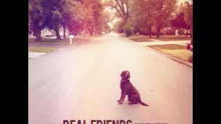 Real Friends- Mixtape (Brand New Cover)