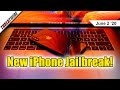 New iPhone Jailbreak For iOS 13 Released! - ThreatWire