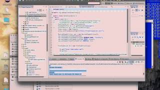 Three ways to execute WebDriver testNG suite