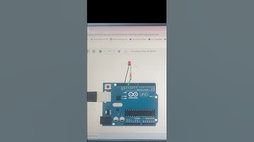 Short Video - Tự học Arduino Cơ bản - T3 Tìm hiểu chân digital #diy