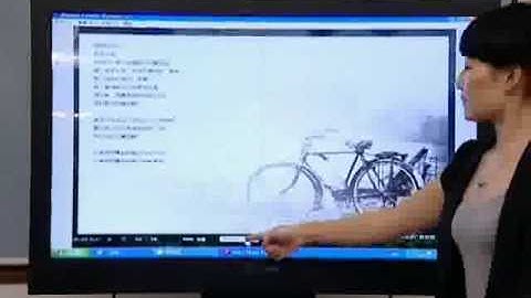 The Industrial Application of Touch Screen from iboard.swf