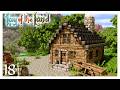 I take it back! I LOVE Building in this Game!! - Lay of the Land - E18