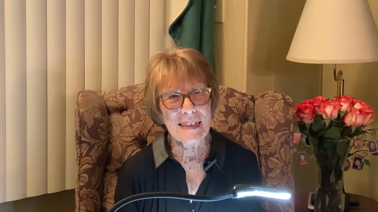 Psalm Bible Study | Pastor Carolyn Nichols | Southport Christian Center