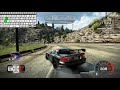 Need For Speed Hot Pursuit 2010 Highway Battle Dodge Viper SRT10 ACR 