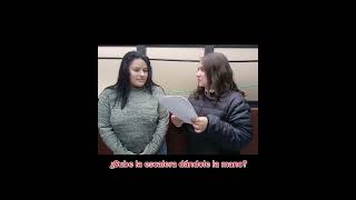 Test De Brunet Lezine