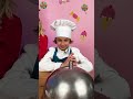 Who Will Win?🏆 Challenge with Mom🩷
