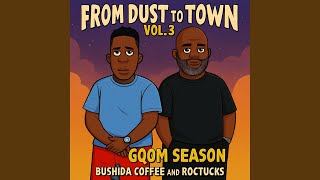 Gqom Season special treat