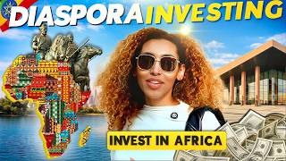 I Quit Everything Went Back to Ethiopia to Start a Business – Here's My Real Story - Part 1