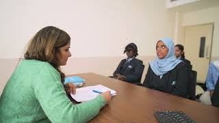 Lead. Innovate. Succeed. | Management Programs at CT University