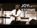 Joy in the Storm. James 1:1-18.  Dr.  Matthew Everhard