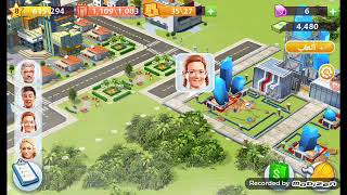 لعبة البناء الأشهر على الأندرويد (little big city ) حملها ومن متجر Google play screenshot 3