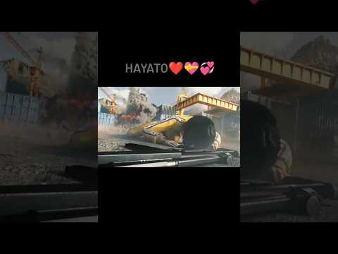 Hayato #trending # viral #short #ytshort