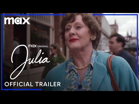 Download Julia | Official Trailer | HBO Max