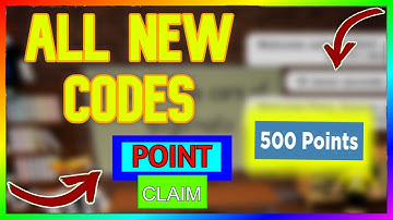 *APRIL 2022* ALL *NEW* WORKING CODES FOR THE PRESENTATION EXPERIENCE *OP*! ROBLOX
