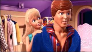 Ken's Closet - Toy Story 3