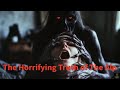 The Demon That Sits on Your Chest: The Horrifying Truth of The Alp