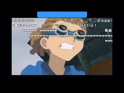 イナズマイレブン【爆笑おもしろ動画】