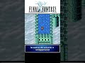 El arma que DESTROZA a la Masamune en FF1 🗡️💥